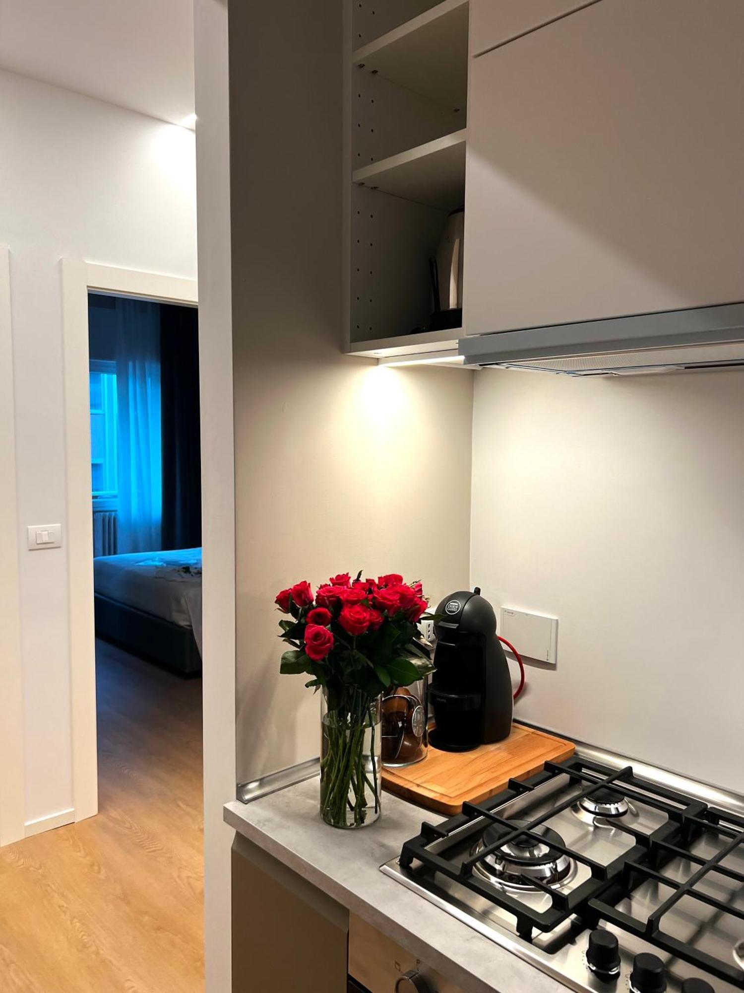 Stiv'S Apartment Rome Bagian luar foto