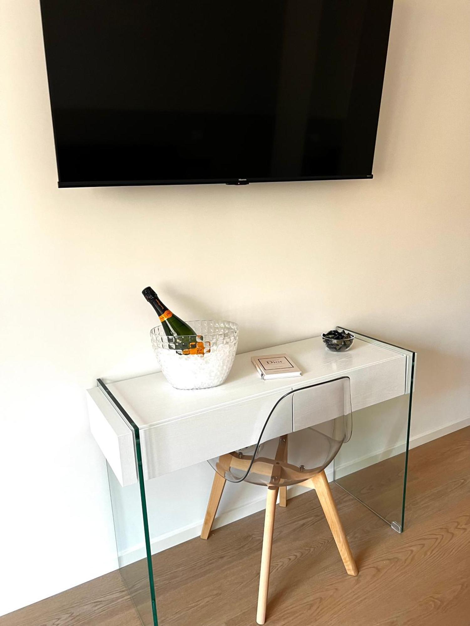 Stiv'S Apartment Rome Bagian luar foto
