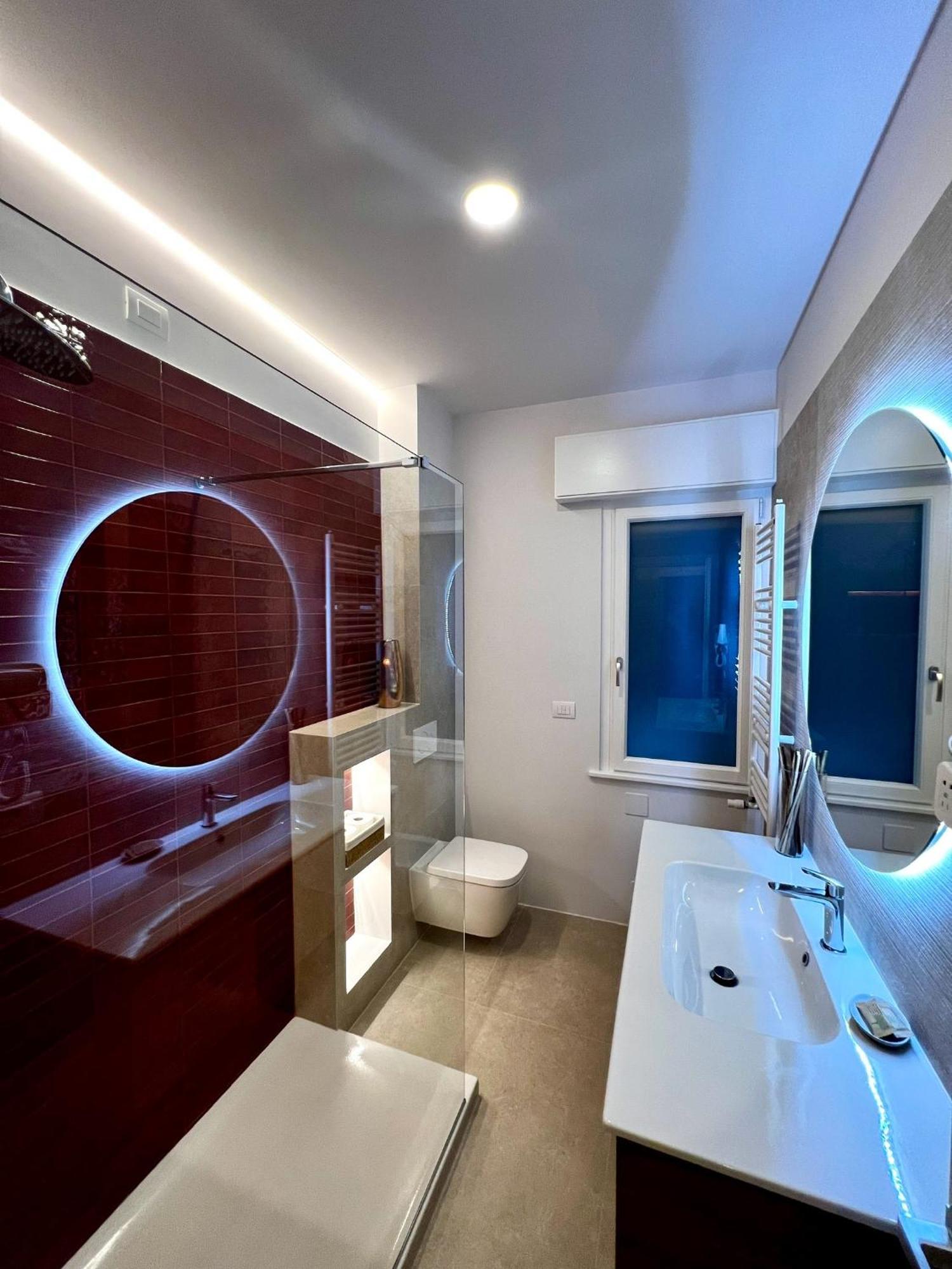 Stiv'S Apartment Rome Bagian luar foto