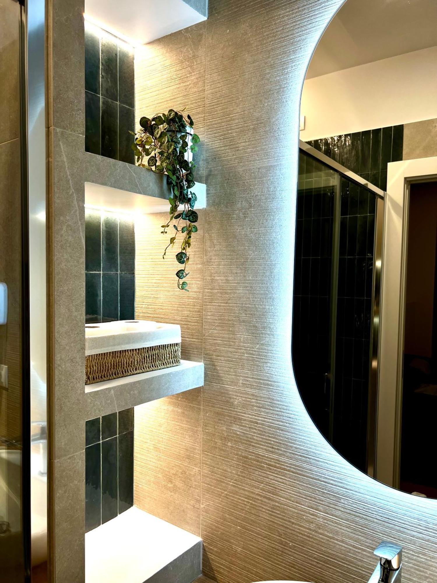 Stiv'S Apartment Rome Bagian luar foto