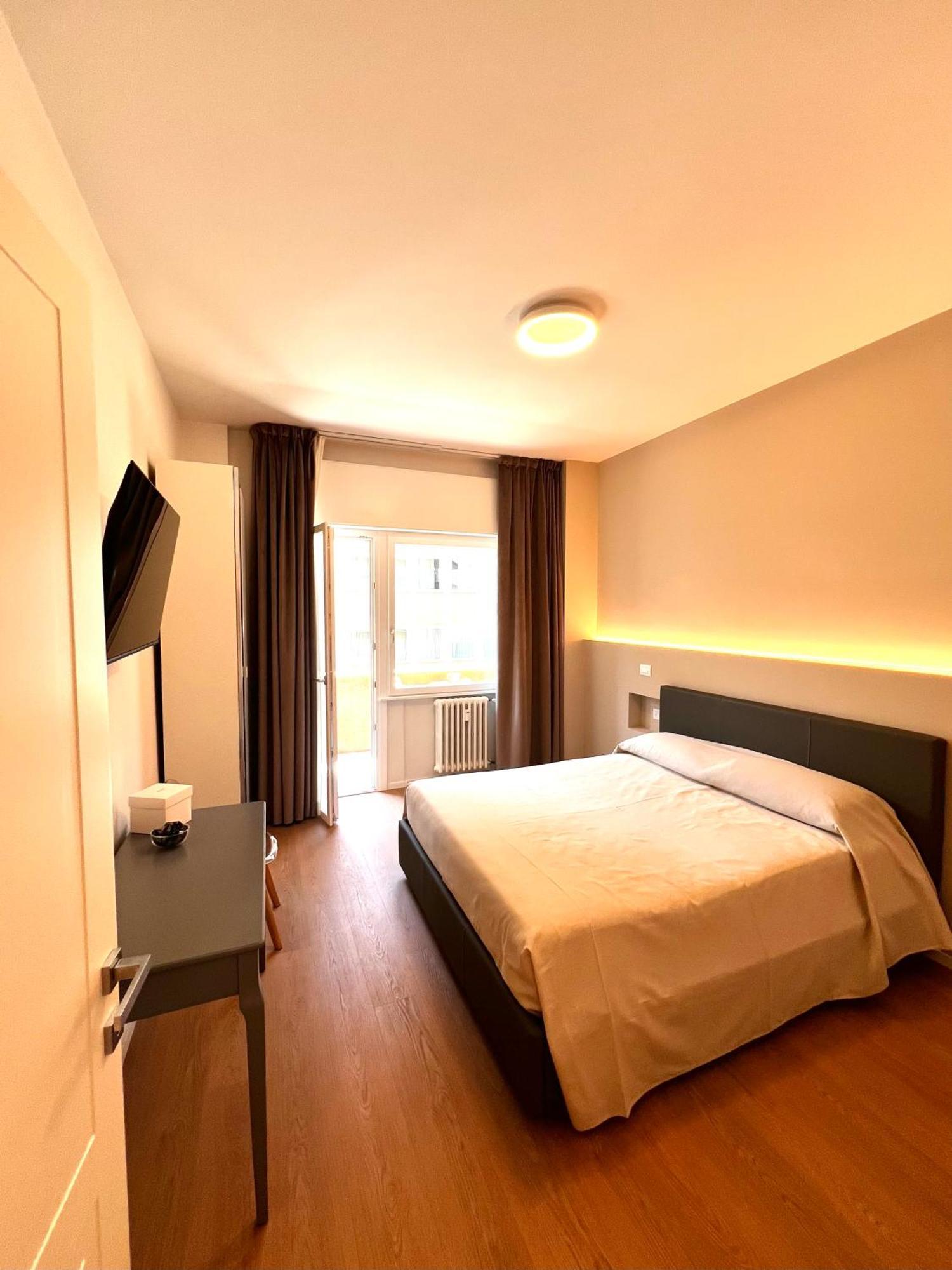 Stiv'S Apartment Rome Bagian luar foto