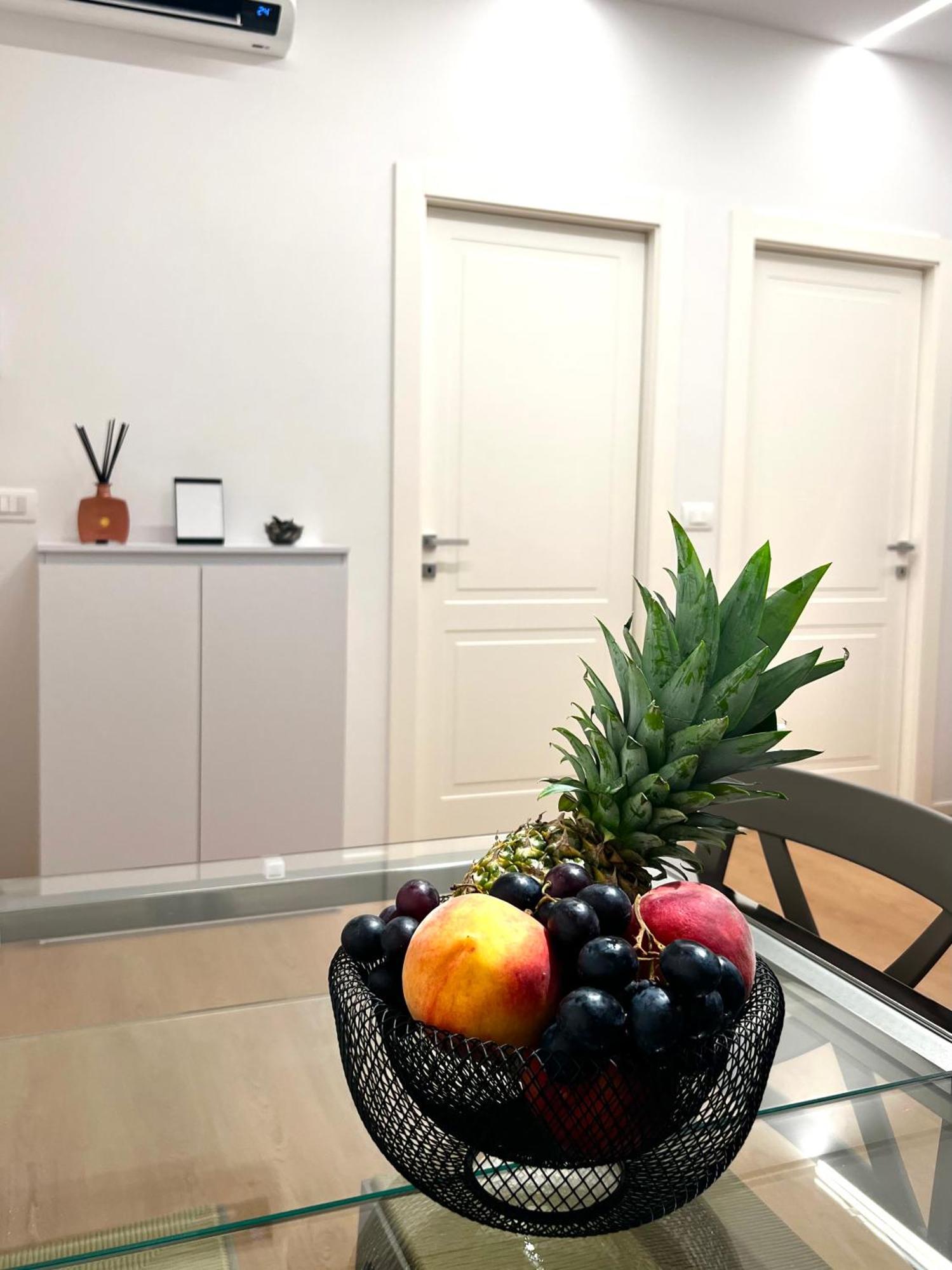 Stiv'S Apartment Rome Bagian luar foto
