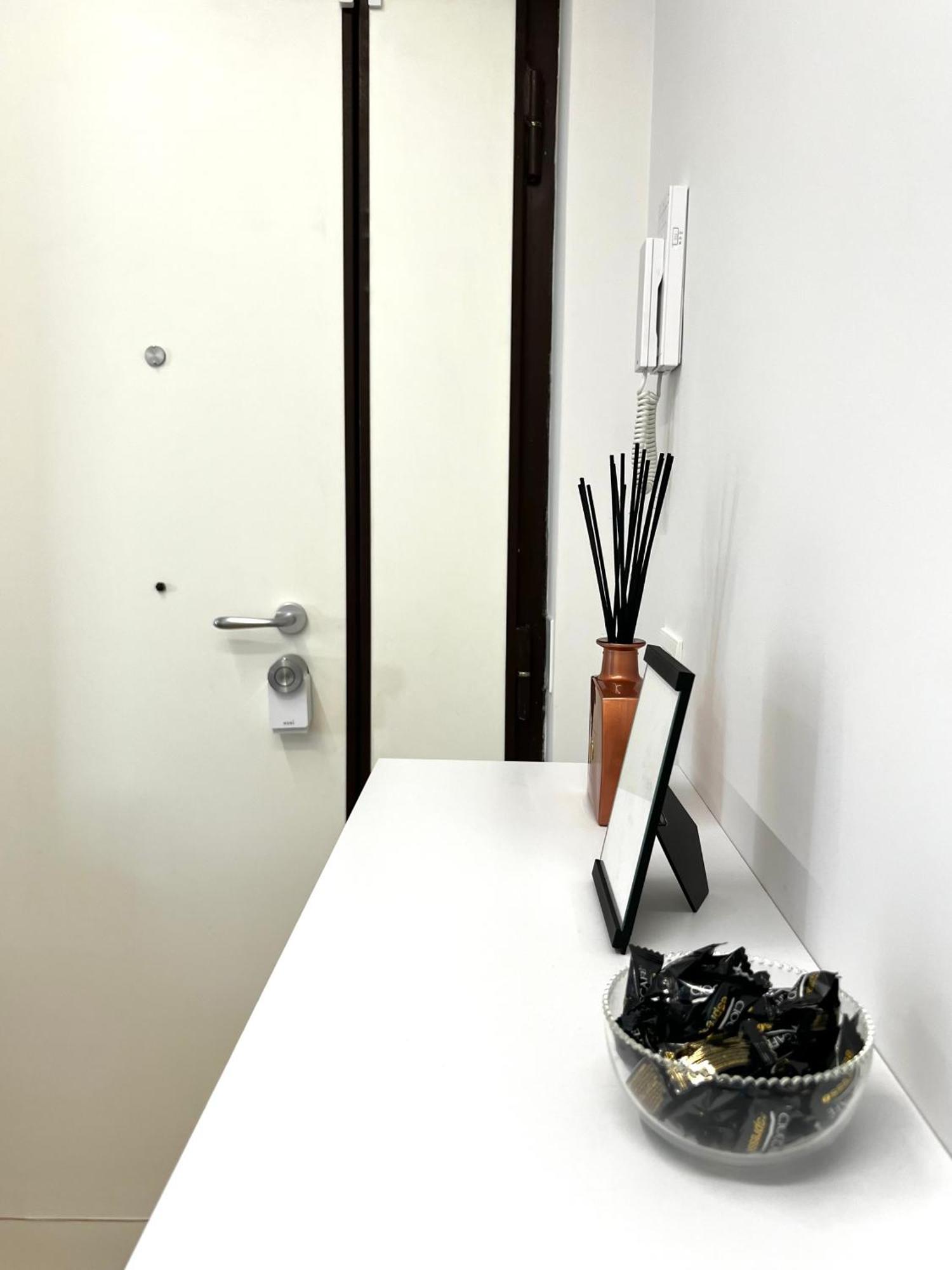 Stiv'S Apartment Rome Bagian luar foto