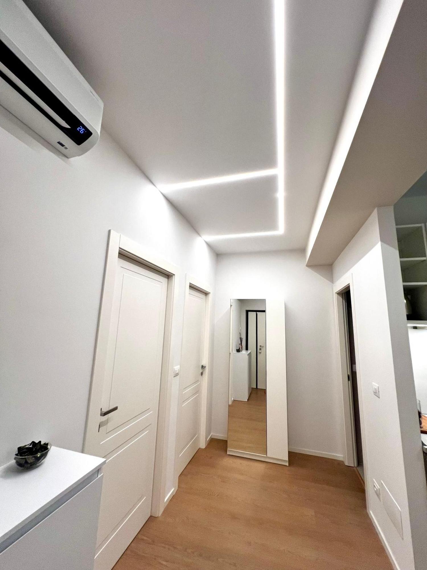 Stiv'S Apartment Rome Bagian luar foto