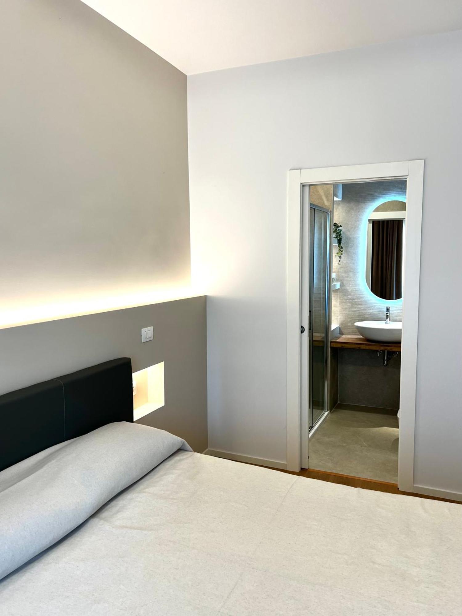 Stiv'S Apartment Rome Bagian luar foto