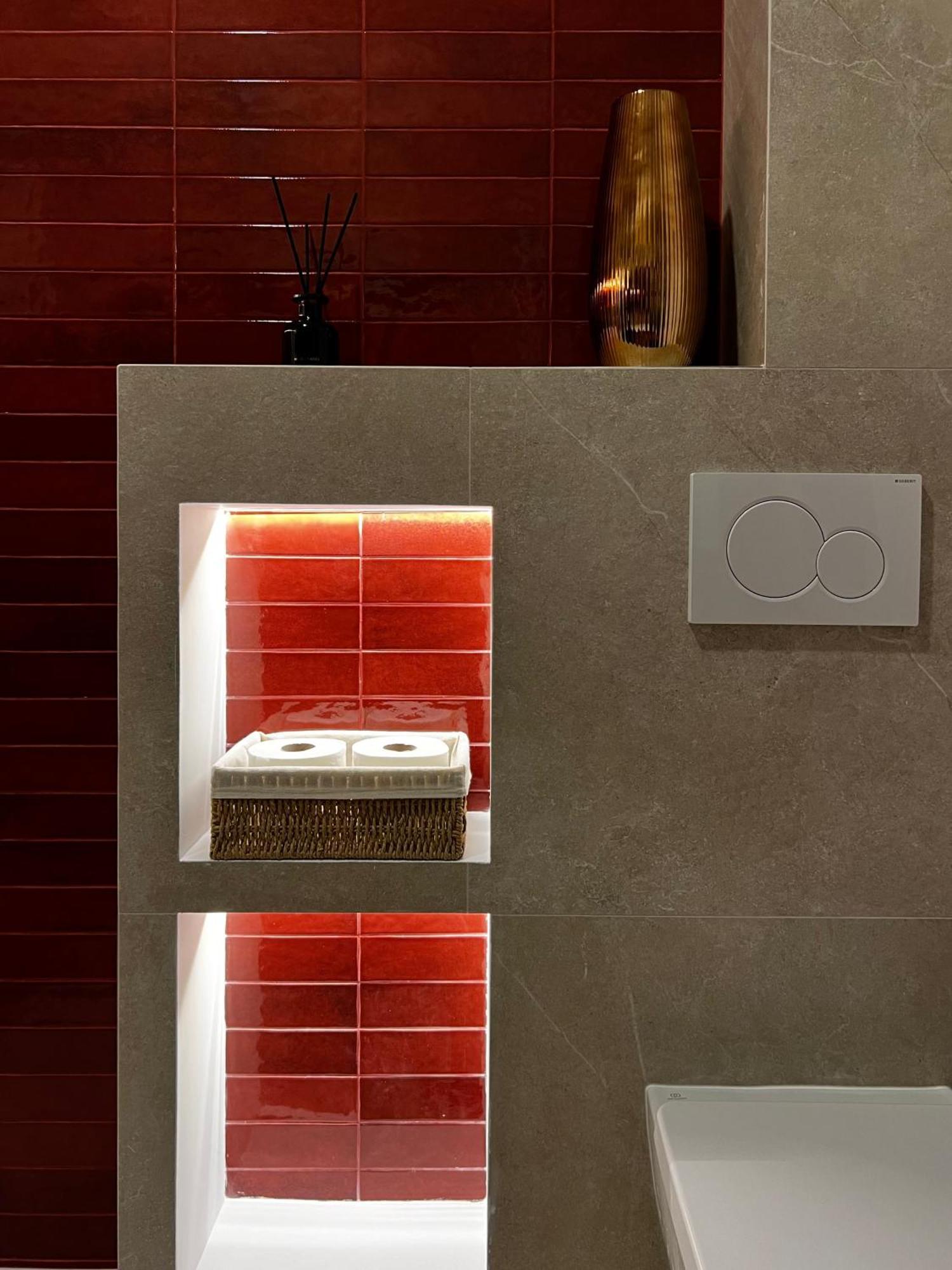 Stiv'S Apartment Rome Bagian luar foto
