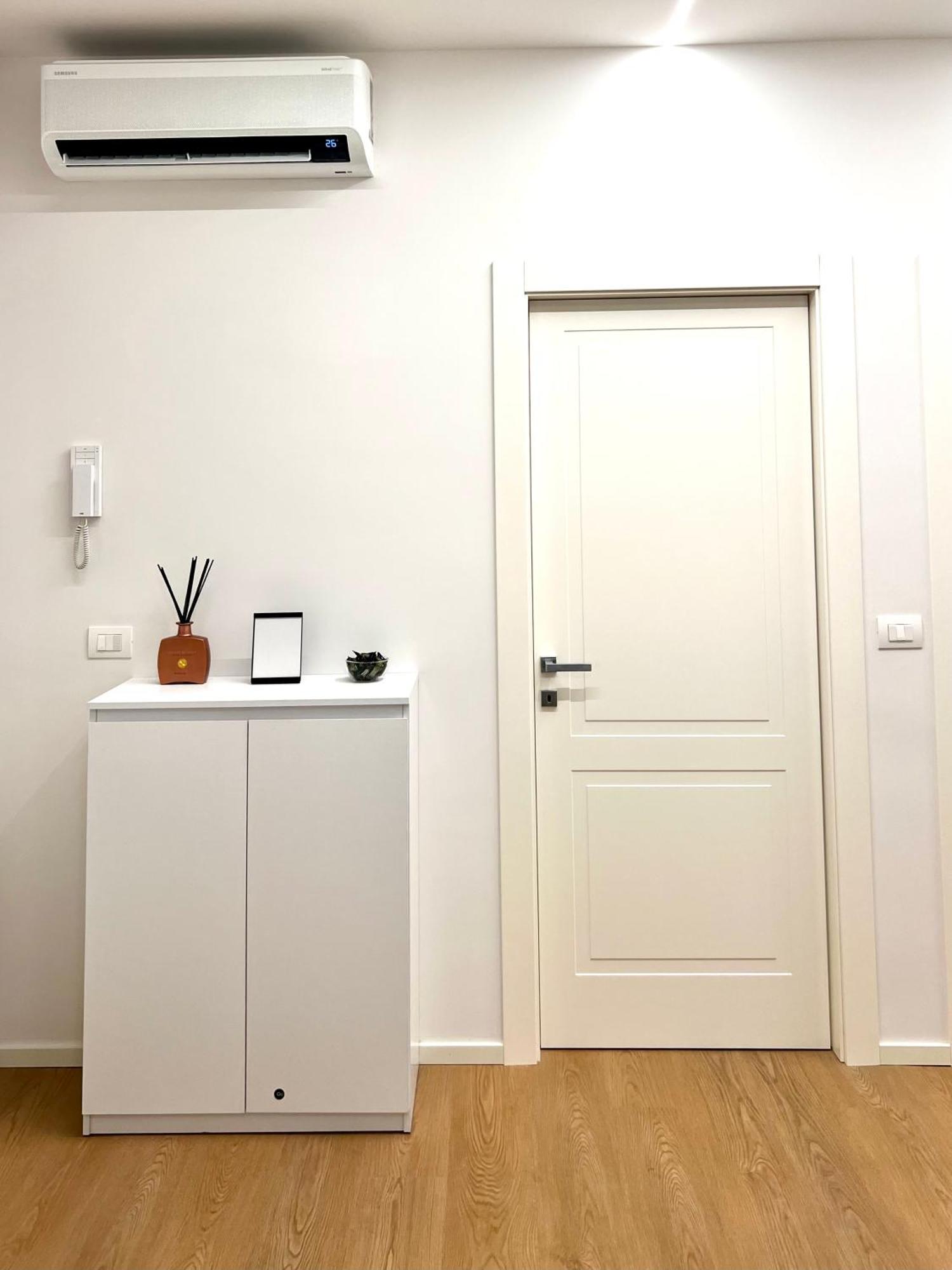 Stiv'S Apartment Rome Bagian luar foto