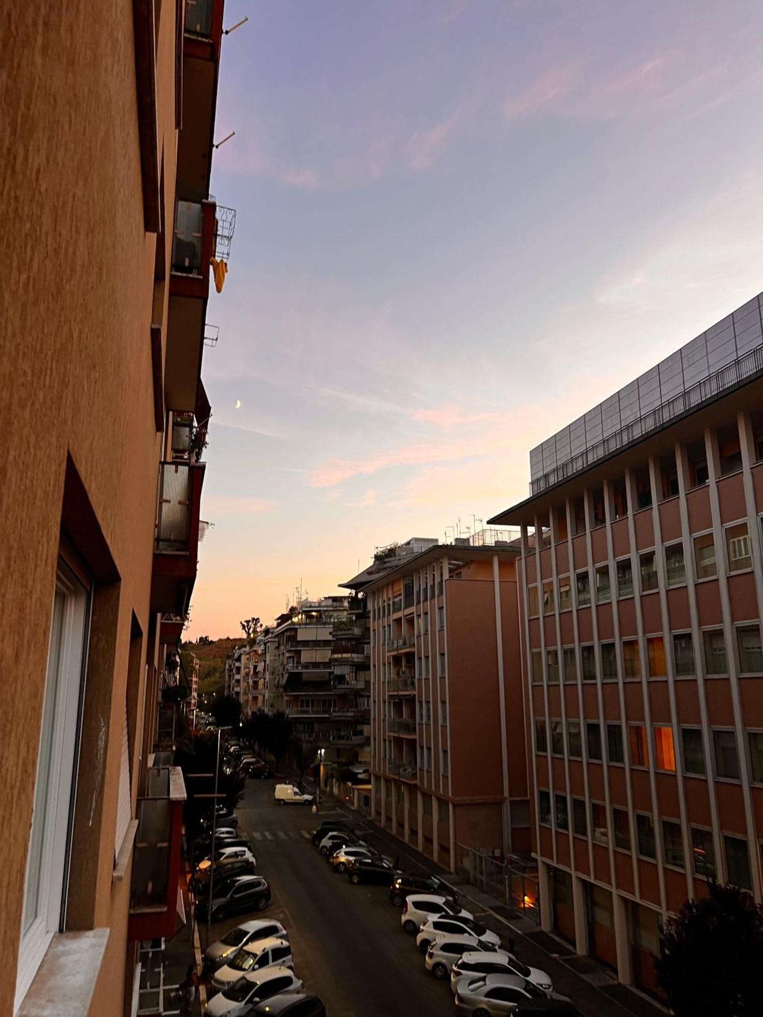 Stiv'S Apartment Rome Bagian luar foto