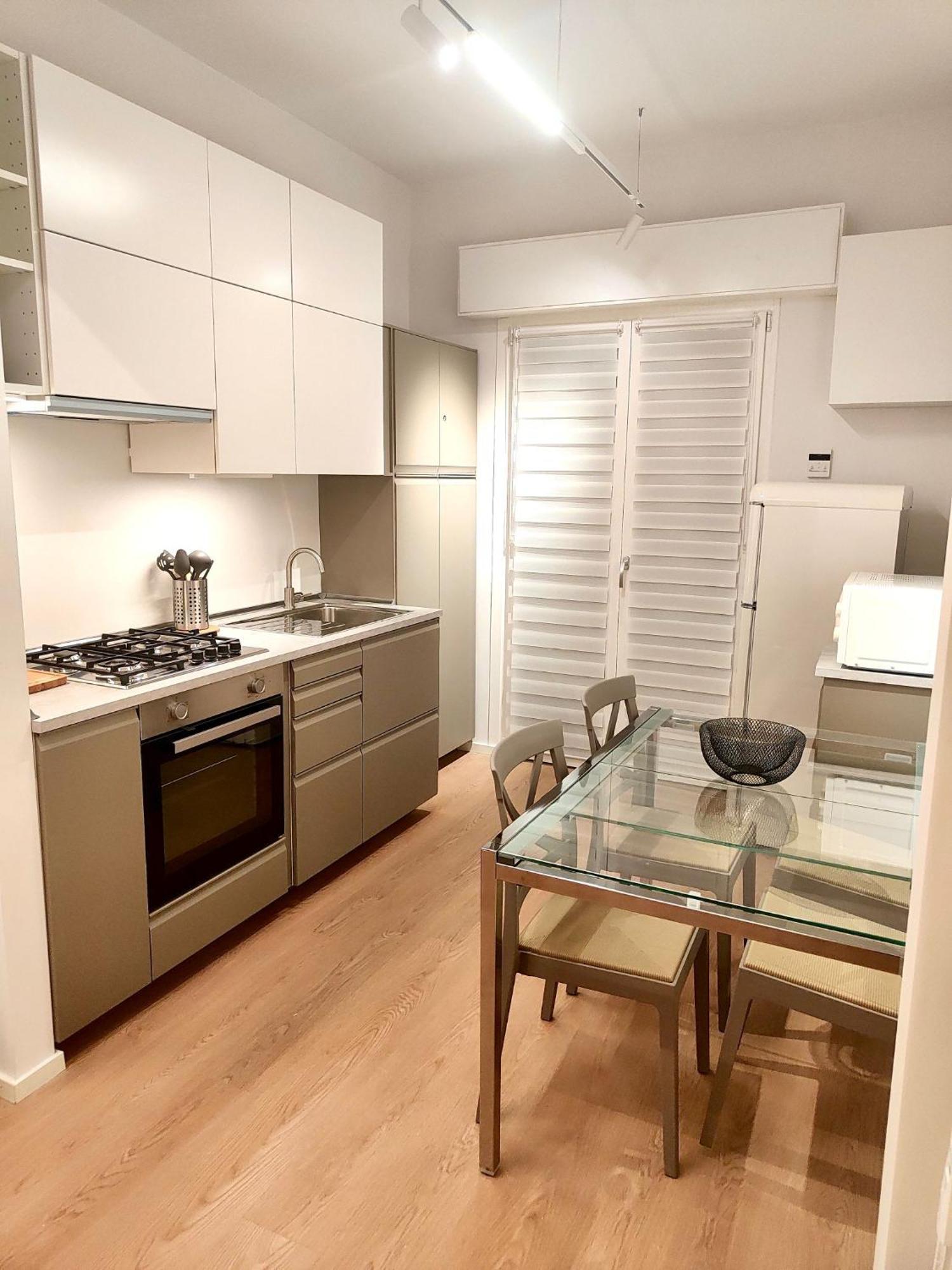 Stiv'S Apartment Rome Bagian luar foto