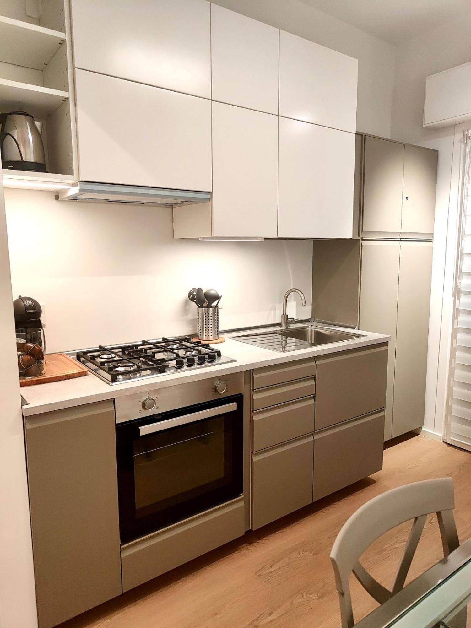 Stiv'S Apartment Rome Bagian luar foto